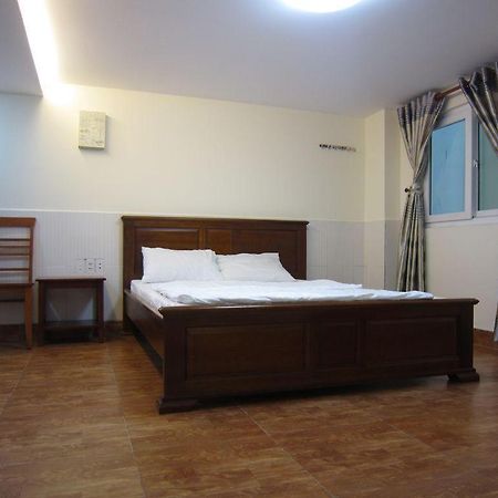 Melody Viet Hotel Ho Chi Minh City Exterior photo