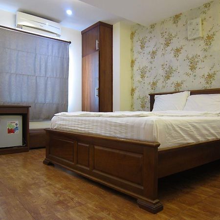 Melody Viet Hotel Ho Chi Minh City Exterior photo