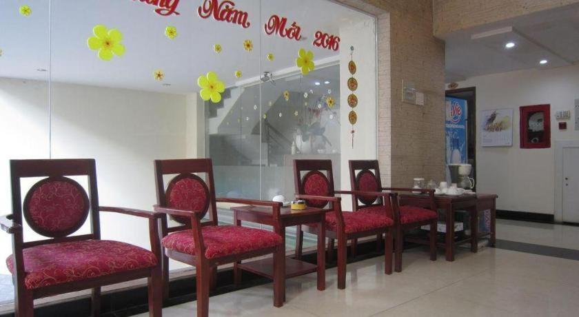 Melody Viet Hotel Ho Chi Minh City Exterior photo