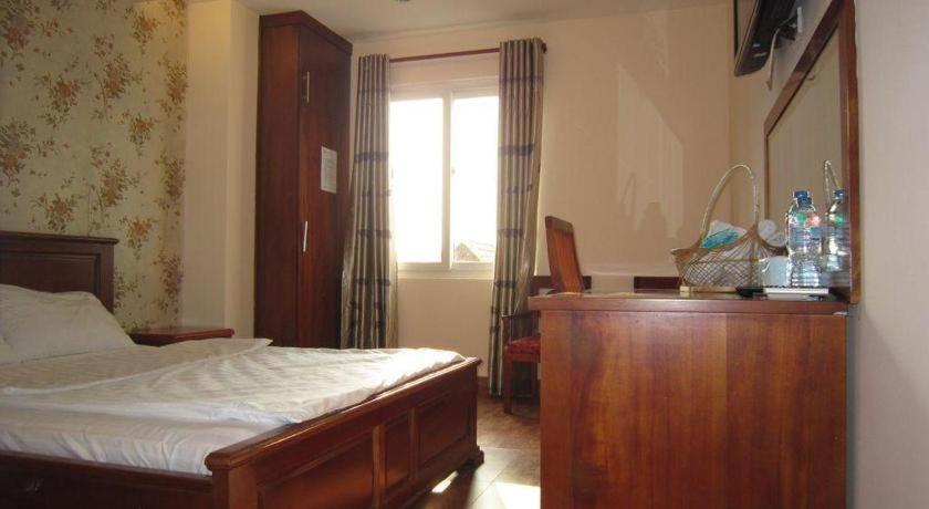Melody Viet Hotel Ho Chi Minh City Exterior photo