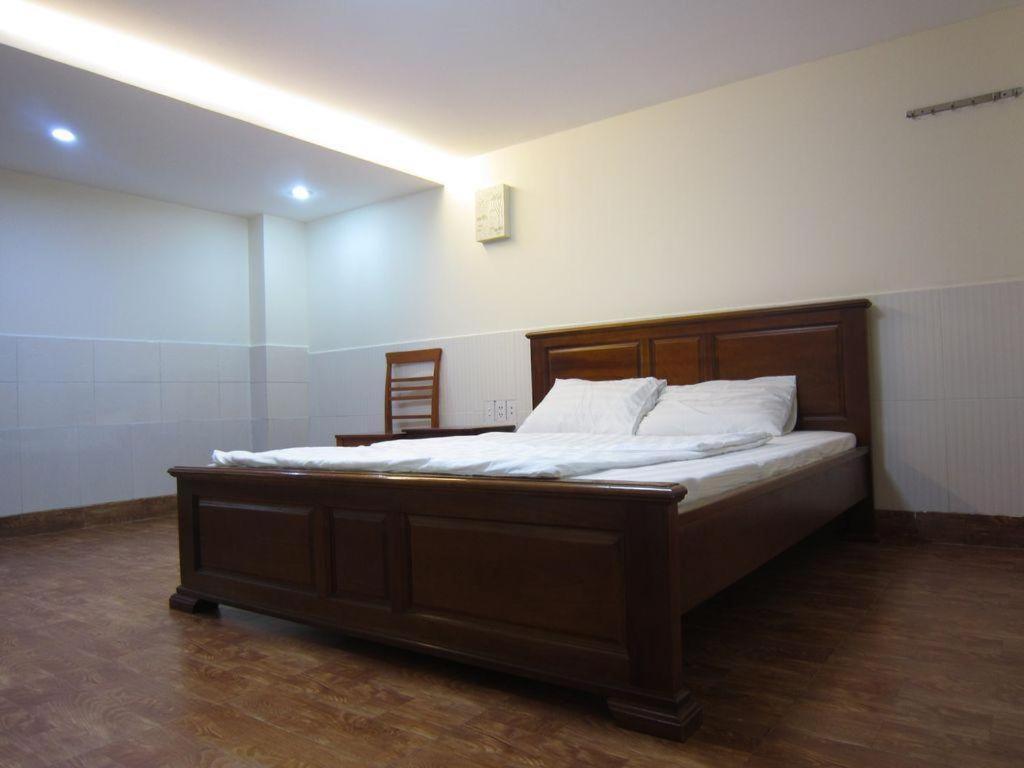 Melody Viet Hotel Ho Chi Minh City Exterior photo