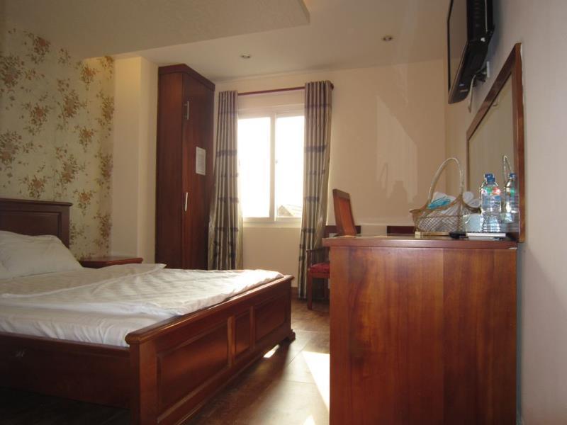Melody Viet Hotel Ho Chi Minh City Exterior photo