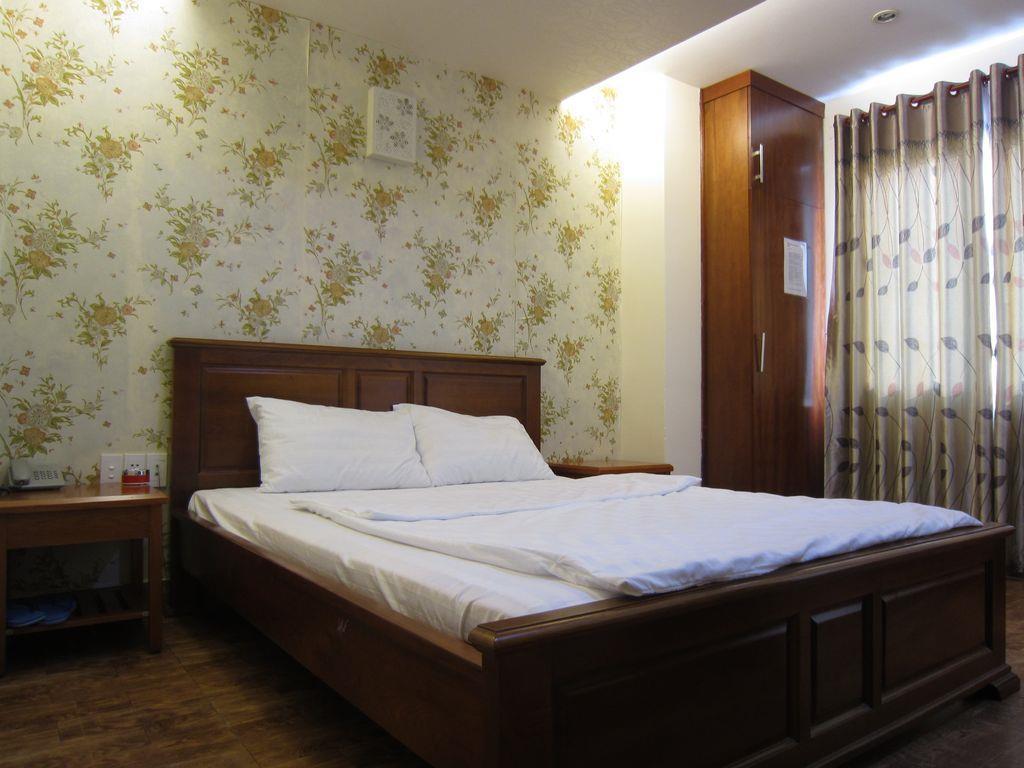 Melody Viet Hotel Ho Chi Minh City Exterior photo