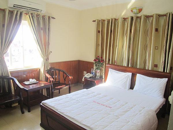 Melody Viet Hotel Ho Chi Minh City Exterior photo